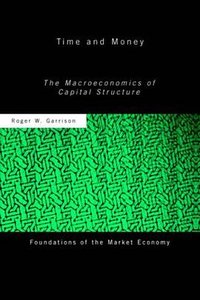 Time and Money (Routledge 2000)