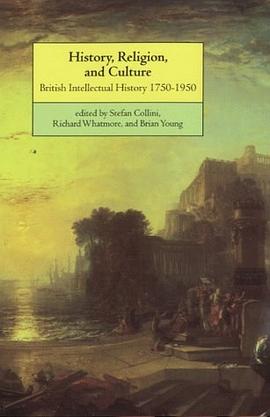 History, Religion, and Culture