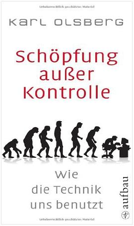 Schöpfung außer Kontrolle