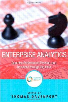 Enterprise Analytics