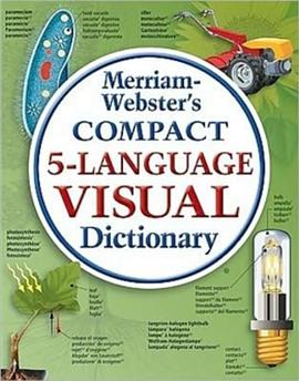 Merriam-Webster's Compact 5-Language Visual Dictionary