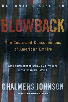 Blowback