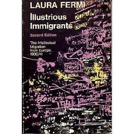 Illustrious Immigrants