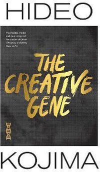 The Creative Gene