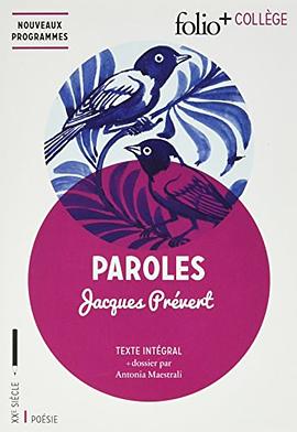 Paroles