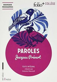 Paroles