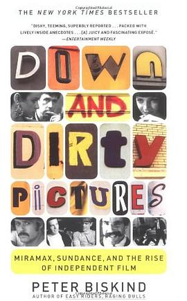 Down and Dirty Pictures