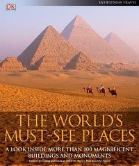 The World's Must-See Places (도겸)