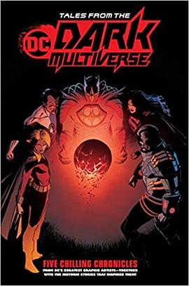 Tales from the DC Dark Multiverse
