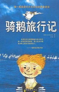 骑鹅旅行记 (中国盲文出版社 2002)