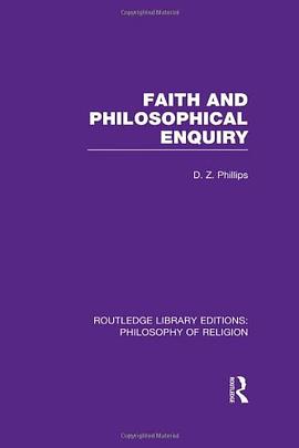 Faith and Philosophical Enquiry
