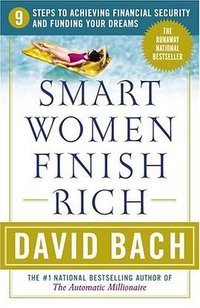 Smart Women Finish Rich