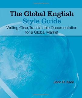 The Global English Style Guide