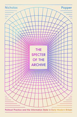 The Specter of the Archive