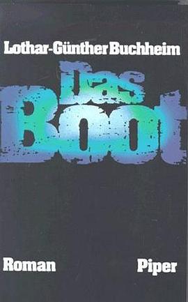 Das Boot.