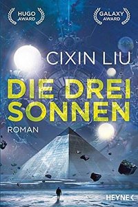 Die drei Sonnen (Heyne Verlag 2016)