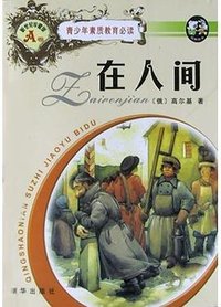 少年维特之烦恼 (漓江出版社 2004)