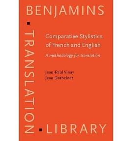 Comparative Stylistics of French and English