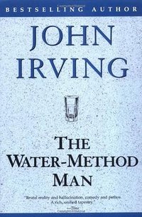 The Water-Method Man (Ballantine Books 1997)