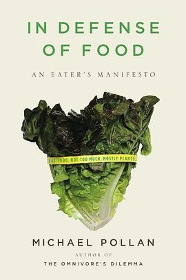 In Defence of Food