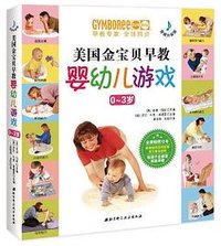 美国金宝贝早教婴幼儿游戏