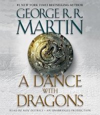 A Dance with Dragons (Bantam 2011)