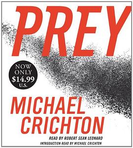 Prey
