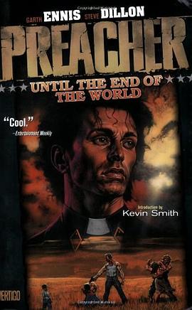 Preacher VOL 02