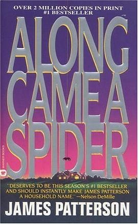 Along Came a Spider (Alex Cross Novels)
