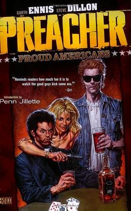 Preacher, Vol. 3
