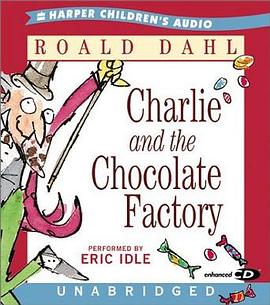 Charlie and The Chocolate Factory CD