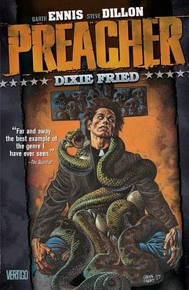 Preacher Vol. 5