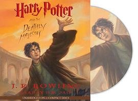 Harry Potter and the Deathly Hallows (Listening Library (Audio) 2007)