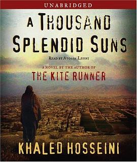 A Thousand Splendid Suns