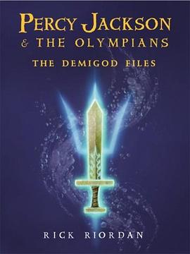 Percy Jackson and the Olympians