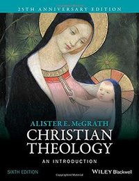 Christian Theology (Wiley-Blackwell 2016)
