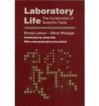 Laboratory Life