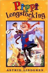 Pippi Longstocking (Penguin USA 1950)