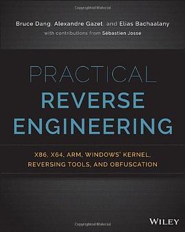 Practical Reverse Engineering