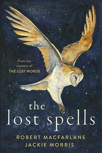 The Lost Spells (哈密什·汉密尔顿 2020)