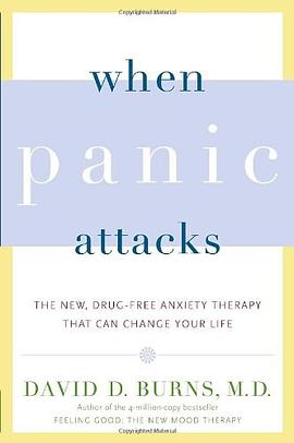 When Panic Attacks