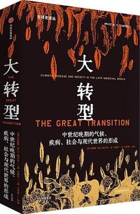 大转型 (中信出版社 2023)