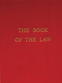 Book of the Law