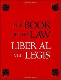 The Book of the Law