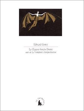 La chauve-souris dorée