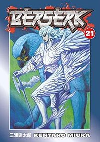 Berserk, Vol. 21 (Dark Horse Comics 2008)