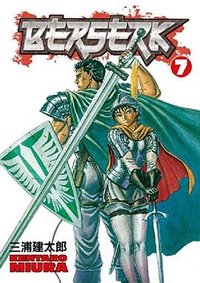 Berserk, Vol. 7 (Dark Horse Comics 2005)