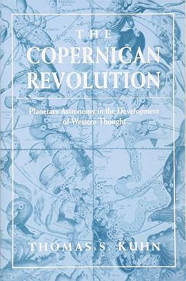 The Copernican Revolution