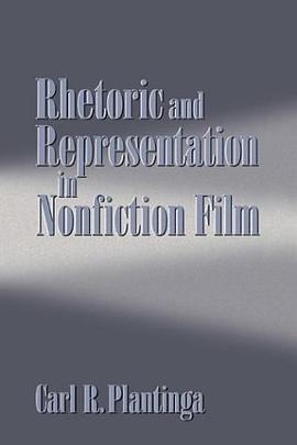 Rhetoric and Representation in Nonfiction Film (Cambridge Studies in Film)