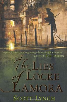 The Lies of Locke Lamora